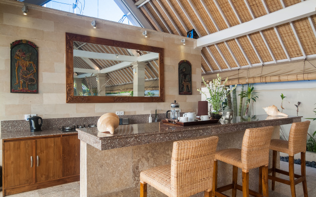 Citrus Tree Villas - La Playa
