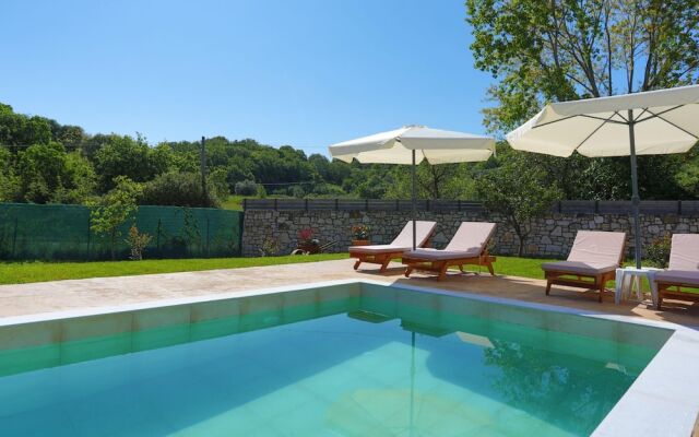 Villa Sofia Stella in Ionian Islands