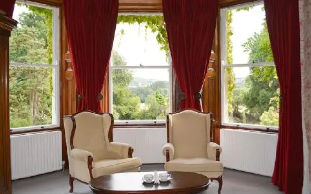 Tinakilly Country House Hotel & Restaurant