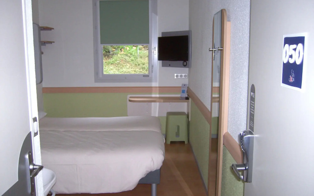 ibis budget Brignoles Provence Verte