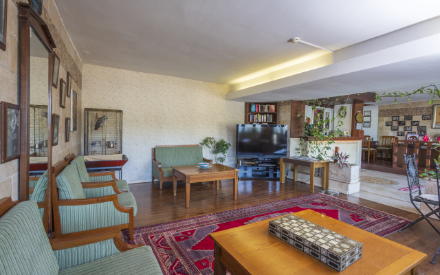 Villa Daffodil - Special Class