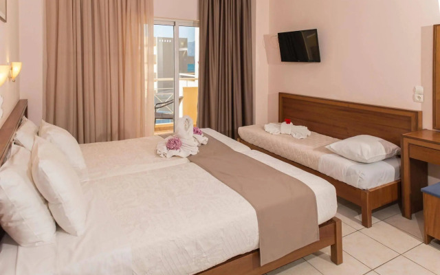 Sunny Bay Hotel