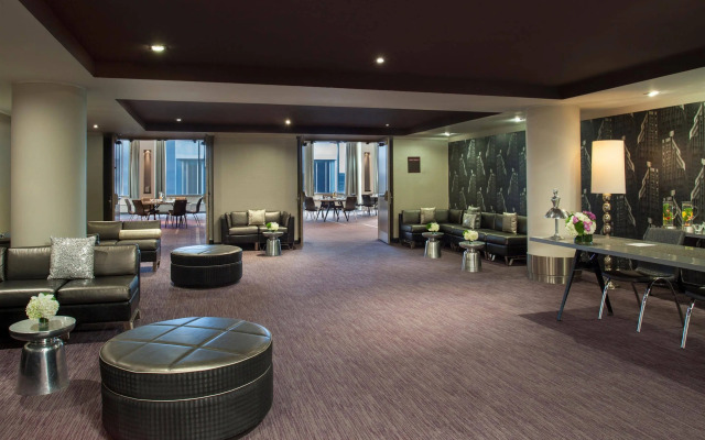 The Maxwell New York City (formerly W NEW YORK)