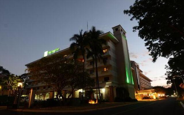 Holiday Inn Clark Field