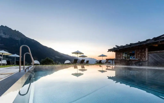 Panorama Resort Taljörgele