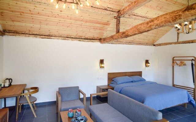 BTG Boutique Hotel Maple Spring Bay