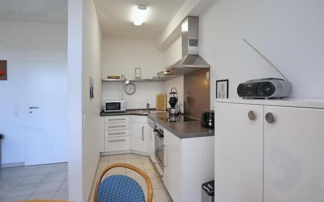 Strandvilla Niklot Wohnung 04