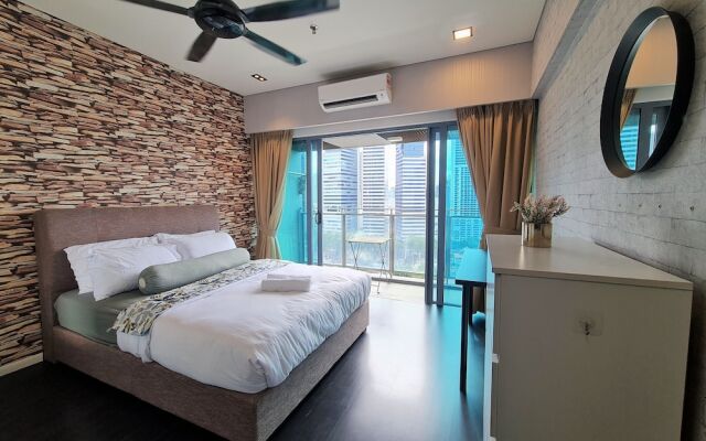 Summer Suites KLCC