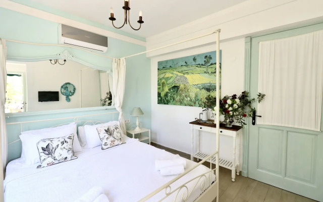 Kemerbag 29 Guest House