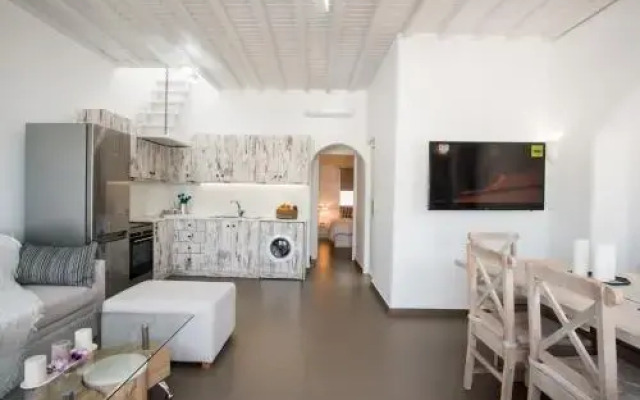Seablue Venice House 1