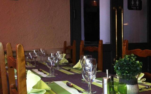 Hotel Le Clos Des Oliviers