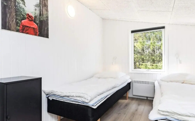 10 Person Holiday Home in Fjerritslev