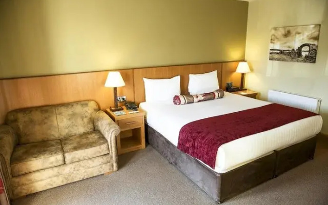 Villa Marandi Suites