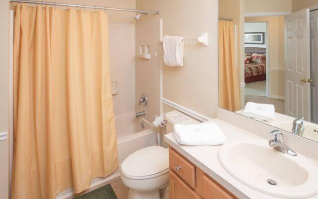 Charming Solana Resort Villa