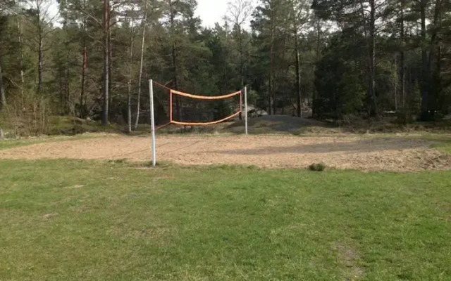 Domarudden Friluftsgård