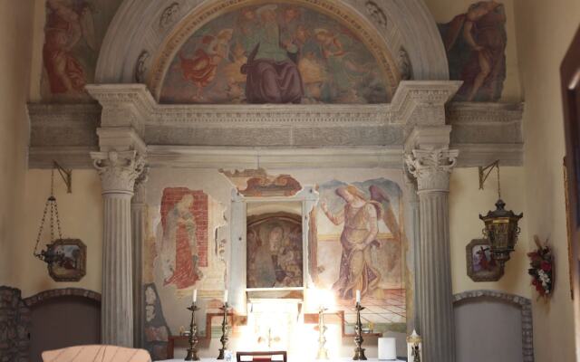 La Querciolana - Agriturismo