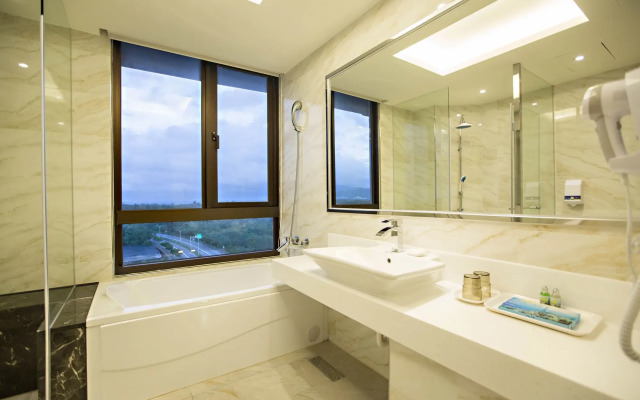 Kai Shen Starlight Hotel