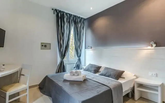 San Giovanni Suites