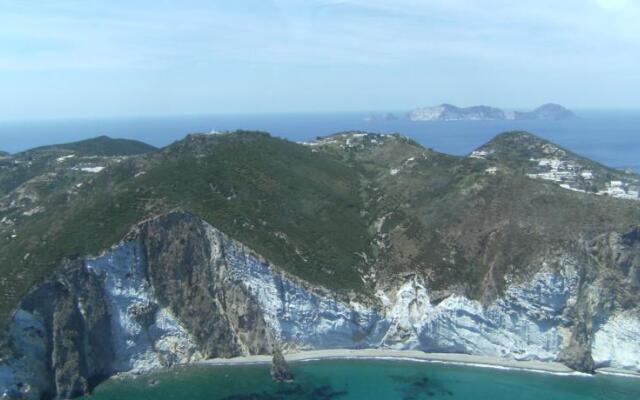 Casa Vacanze Magi - Monolocale Oleandro