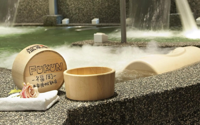 One Fukun Hotel