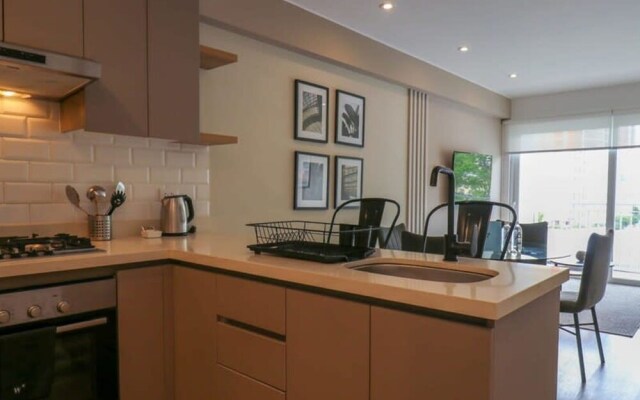 w Amazing 3BR in Barranco