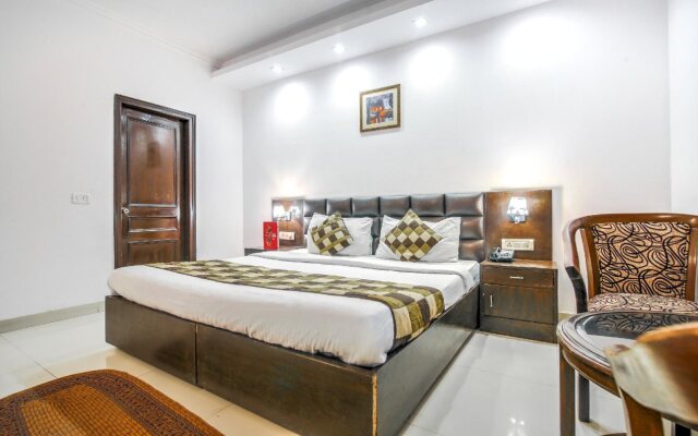 Asian Hospitality 1 By OYO Rooms