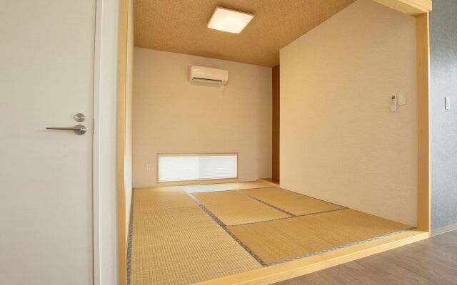 Cottage Seawind NAKIJIN