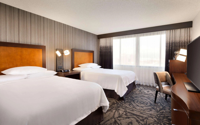 Embassy Suites by Hilton Santa Clara Silicon Valley