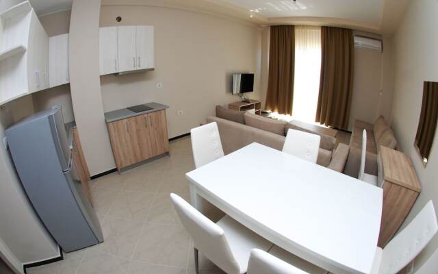 TOP Sea View Apartments