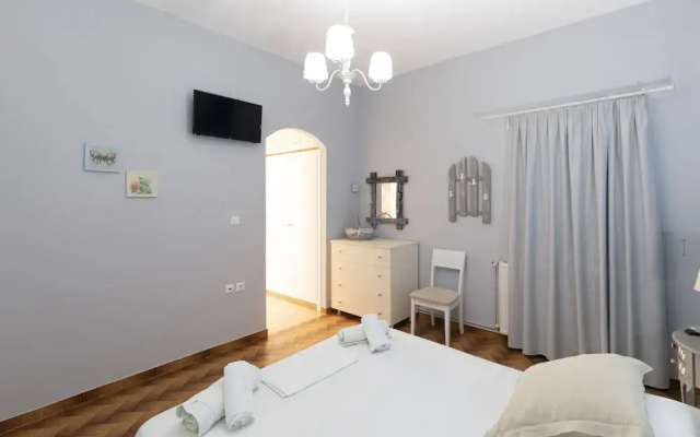 Irini Pension