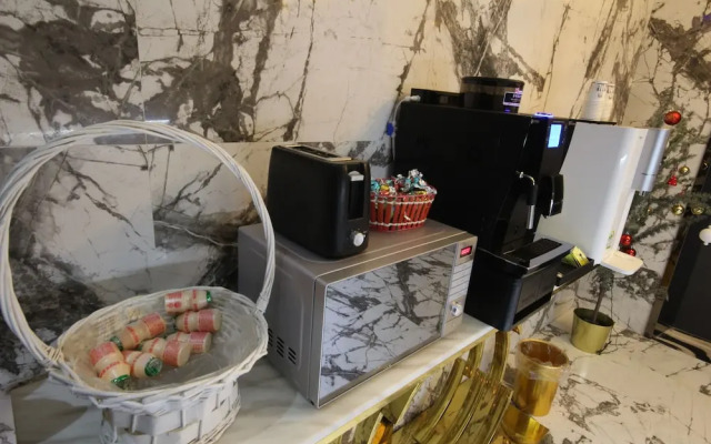 Jeonju Uadong Hotel The Vizit