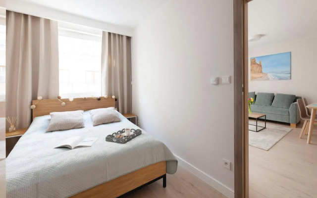 Raval Apartments - Fresh Turquoise