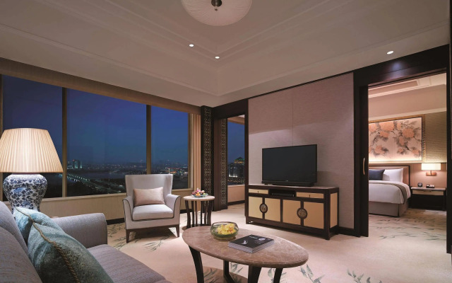 Shangri-La Hotel Yangzhou
