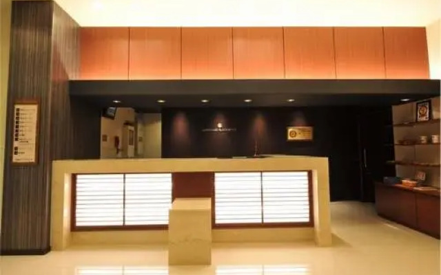 Marugame Plaza Hotel