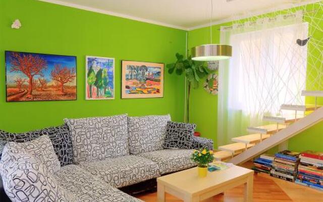 Art Apartment Pula
