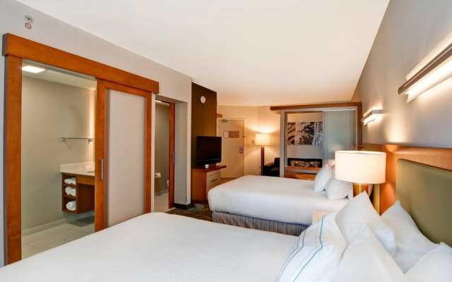 Springhill Suites by Marriott Midtown Cincinnati