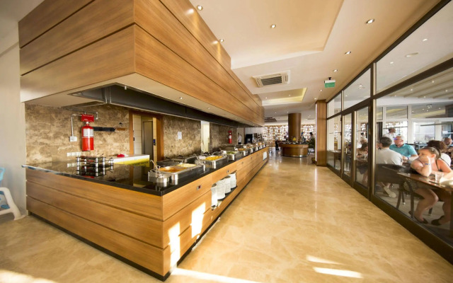 Jasmin Beach Hotel - All Inclusive