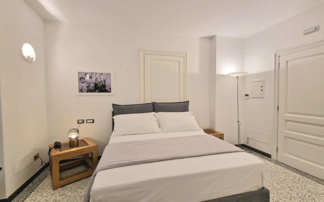 Roccobarocco Boutique Hotel