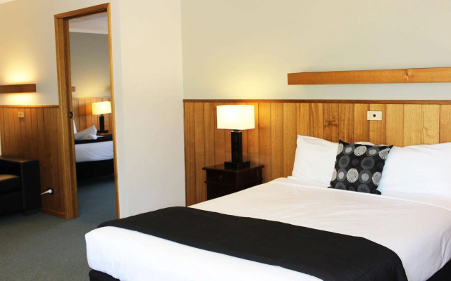 Motel Warrnambool