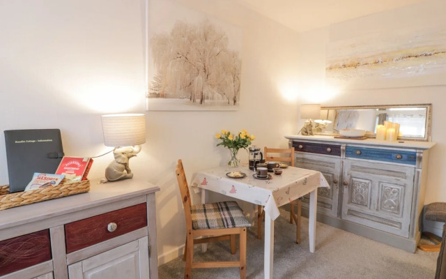 Rosalin Cottage