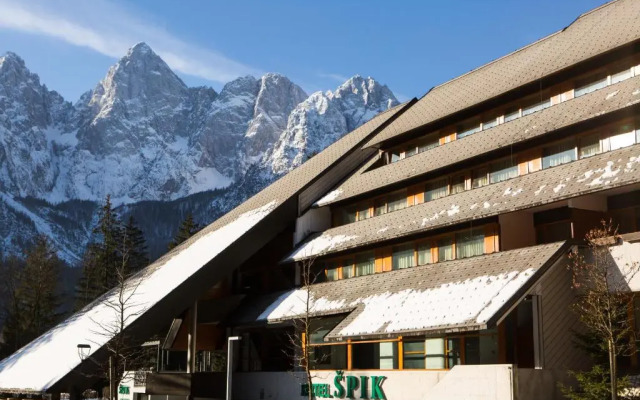 Hotel Spik