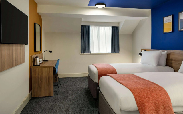 Days Inn by Wyndham Chesterfield Tibshelf