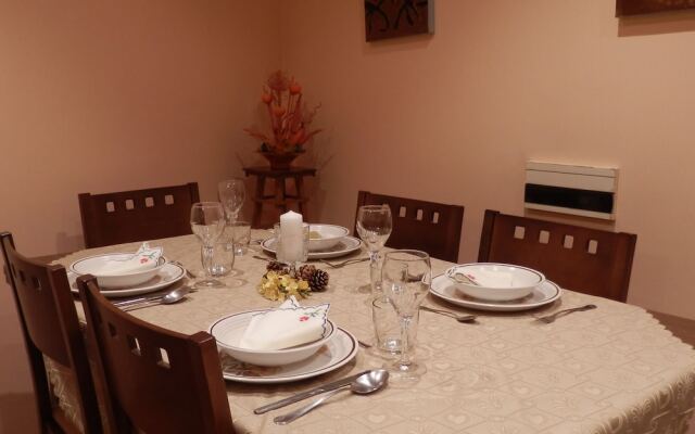 El Mirador de Isilla