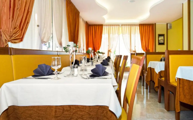 Hotel Al Prater