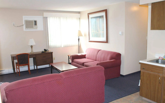 Redford Motel