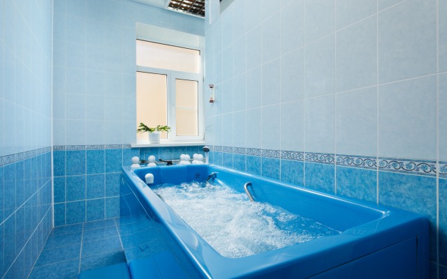 Санаторий «Шахтер» AMAKS