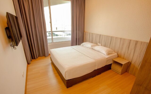 Faithview Hotel & Suites