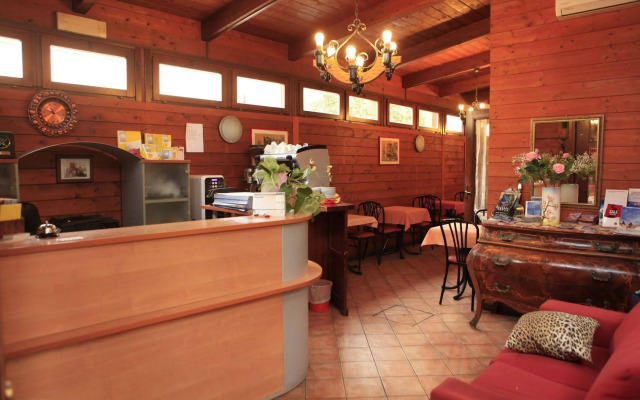 Hotel Il Castelletto