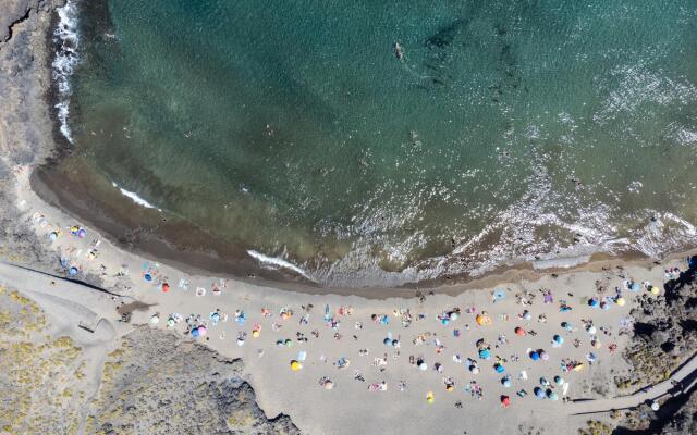 Home2Book Stunning Sea Views El Porís
