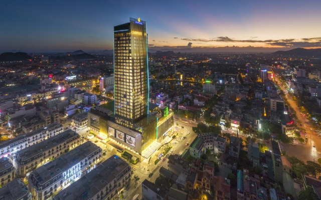 Meliá Vinpearl Thanh Hoa